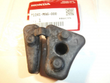 Antriebsruckdämpfer CB / VF / VFR / XBR,41241MA6000, HONDA Ruckdämpfer Antriebsruckdämpfer CB / VF / VFR / XBR,41241MA6000, HONDA Ruckdämpfer