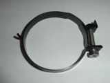 Vergaserschelle Ansaugummi am Kopf,16219MZ1000, Schelle 16219 MM5 000 Vergaserschelle Ansaugummi am Kopf,16219MZ1000, Schelle 16219 MM5 000
