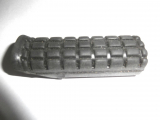 Fußrastengummi Sozius CB / CBF / CBR / NTV u.a.50710KE8000 Fußrastengummi Sozius CB / CBF / CBR / NTV u.a.50710KE8000