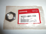 Kupplungsmutter 22mm CB / CBR / ST / XRV,90231MM5000 Kupplungsmutter 22mm CB / CBR / ST / XRV,90231MM5000
