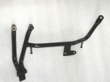 Soziusrastenhalter li. CBR600F / PC25,50760MV9600 Soziusrastenhalter li. CBR600F / PC25,50760MV9600