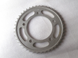 Kettenrad 43 Z CBR600F 1991 - 1996,41201MV9000, 41201MAL600 Kettenrad 43 Z CBR600F 1991 - 1996,41201MV9000, 41201MAL600