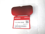 Abdeckblende Beifahrergriff re. VFR800,77216MCWD00ZK Abdeckblende Beifahrergriff re. VFR800,77216MCWD00ZK