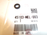 CBR600RR, CBR1000RR Dichtringe Bremssattelhälfte,45103MEL003