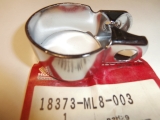 Auspuffschelle GL,VF,18373ML8003 Auspuffschelle GL,VF,18373ML8003