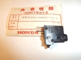 Bremslichtschalter CB,CBR,GL,VF,MTX,35340MA5671 Bremslichtschalter CB,CBR,GL,VF,MTX,35340MA5671