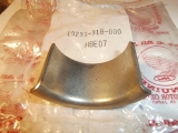 CB250/350K,CL250/350K Halbschale Auspuff,18233318000 CB250/350K,CL250/350K Halbschale Auspuff,18233318000
