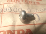 Schraube 5x8 Motordeckel diverse ,93500050080A Schraube 5x8 Motordeckel diverse ,93500050080A