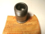 Gewindebuchse Ölfilter CB750,CB900,CB1100,15422425010 Gewindebuchse Ölfilter CB750,CB900,CB1100,15422425010
