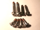 FJS400 / FJS600 Schraubensatz Bremsscheibe hinten,06432MCT306HN FJS400 / FJS600 Schraubensatz Bremsscheibe hinten,06432MCT306HN