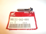 Bundschraube 8 x 36 CA125,CB600F Hornet,90111362000 Bundschraube 8 x 36 CA125,CB600F Hornet,90111362000