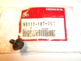 Bundschraube 6mm für diverse Modelle an versch. Positionen,90111187000 Bundschraube 6mm für diverse Modelle an versch. Positionen,90111187000