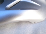 CB600F2 HORNET Verkleidung rechts silber,64215MBZD00ZC