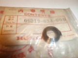 CX, RVF, VFR Gummitülle,66219634000 CX, RVF, VFR Gummitülle,66219634000