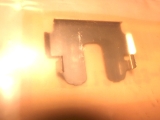 CB,CBR,CR,MTX,NX,XL,XR,XRV,SES,SH,NES Anlaufblech Bremsbelag,45112MG3006 CB,CBR,CR,MTX,NX,XL,XR,XRV,SES,SH,NES Anlaufblech Bremsbelag,45112MG3006