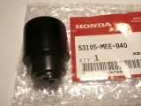 HONDA Lenkergewicht außen CBR / VFR,53105MEE940 HONDA Lenkergewicht außen CBR / VFR,53105MEE940
