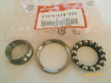 Steuerkopflager oben,91015KT8005, HONDA CB / CBR / CBX Steuerkopflager oben,91015KT8005, HONDA CB / CBR / CBX