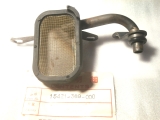 CB250G, CB360G Ölsieb kpl.,15421369000