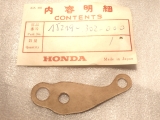 CB125K, CB200B, Ölpumpendichtung,15219302000