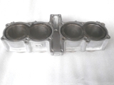 CBR1000F / SC21, Zylinder ORIGINAL HONDA Neuteil,12100MM5640