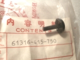 CX500 Druckniet Frontverkleidung,61316415750 CX500 Druckniet Frontverkleidung,61316415750