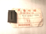 XL125S / XL185S, Dämpfergummi Scheinwerferhalter,61316361000 XL125S / XL185S, Dämpfergummi Scheinwerferhalter,61316361000
