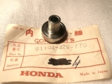 XL250 / 500S, XR250 / 500, Distanzbuchse Kotflügel vorne,61104429770 XL250 / 500S, XR250 / 500, Distanzbuchse Kotflügel vorne,61104429770