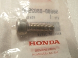Inbusschraube 8 x 25 CB,CBF,CBR, 966000802500 Inbusschraube 8 x 25 CB,CBF,CBR, 966000802500