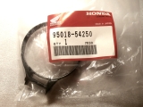 Schlauchschelle Ansauggummi CB,CBR,GL,FES,NSS,9501854250 Schlauchschelle Ansauggummi CB,CBR,GL,FES,NSS,9501854250