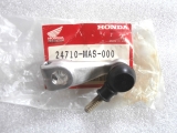 CBR900RR SC33 96/97, Gelenk Schaltpedal, 24710MAS000 CBR900RR SC33 96/97, Gelenk Schaltpedal, 24710MAS000