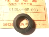 Simmerring 15 x 25 x 7, CB,GL,TL,TRX,91203965003 Simmerring 15 x 25 x 7, CB,GL,TL,TRX,91203965003