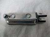 Fußraste links CB/CBR/VFR/VTR,50642MM5000