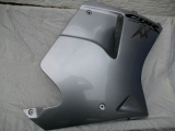 Verkleidung rechts CBR1100XX,64460MATD50ZC
