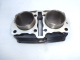 CB400NC / ND Zylinder,12100447950