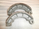 CB750K FOUR, CB650, CB650C Bremsbelagsatz hinten ORIGNAL 43120300010