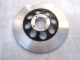 CB50J,CB125J,CB125S,CG125, Bremsscheibe,45121107720