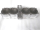 CBR1000F / SC21, Zylinder ORIGINAL HONDA Neuteil,12100MM5640