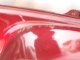 VFR750F RC36,Verkleidung unten links rot,64312MT4000ZA