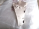 Innenverkleidung links oben CBR900RR / SC28 1994 / 1995, 64375MAE000ZC cl