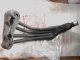 CBR600F PC19 / 23, CBR500F PC20, Auspuffkrümmer,18250MN4003
