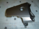 CBR900RR Sitzverkleidung hi. Mitte,CBR900SC33,77210MASE00ZE