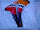 Verkleidung Mitte re. CBR1000RR /09 REPSOL,64300MFLG20ZB