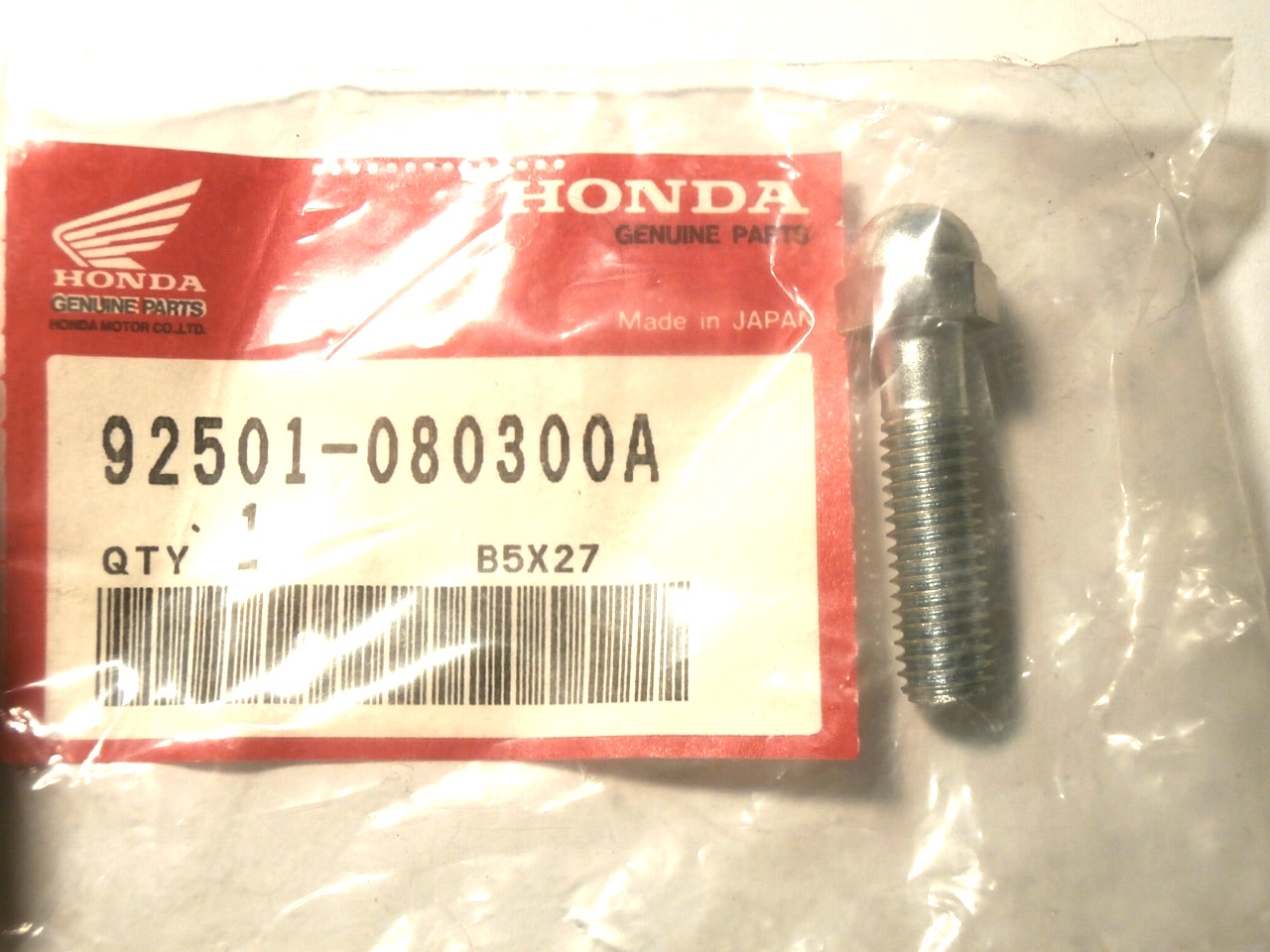 Hutschraube div. Modelle,92501080300A