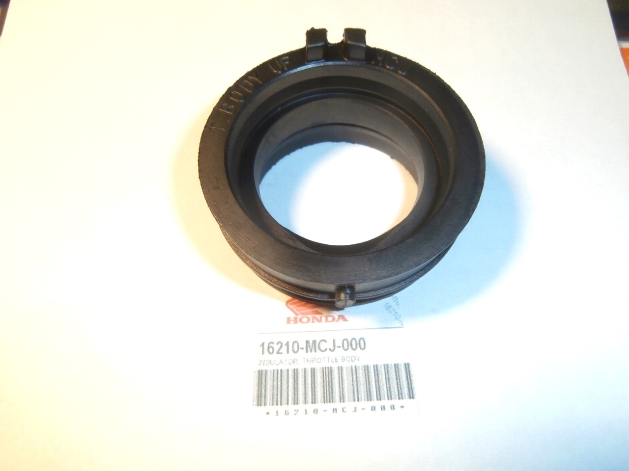 CBR900RR Ansauggummi offen CBR900,16210MCJ000