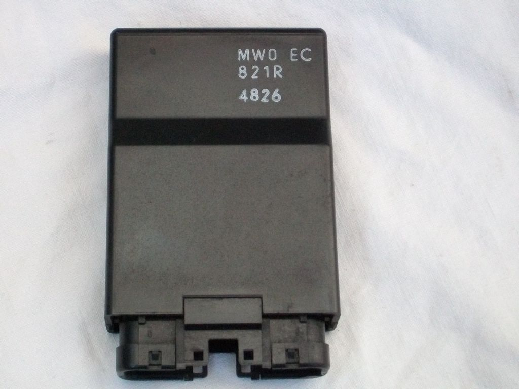 CDI CBR900 / SC28,30410MW0600