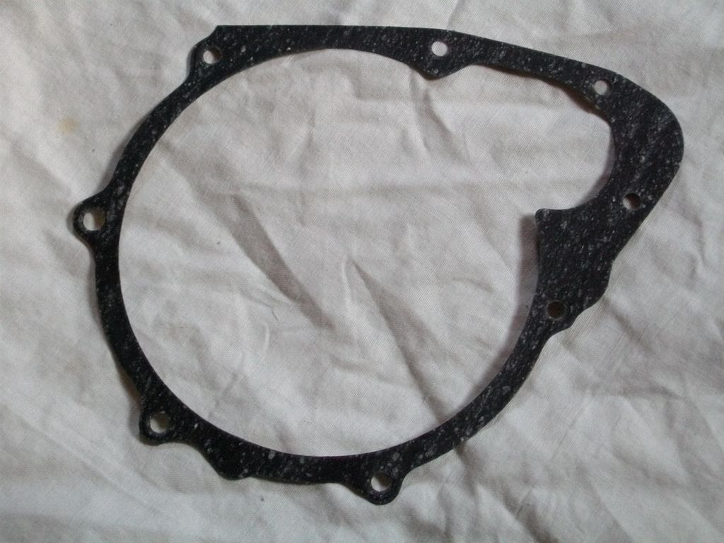 CB750 FOUR Dichtung Lichtmaschine,11397300306