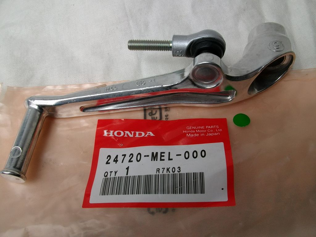 Schaltpedal CBR1000RR / SC57,24720MEL000