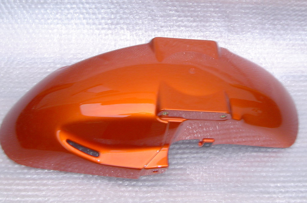 CBR900RR Vorderkotflügel YR196,61100MAS000ZGCL