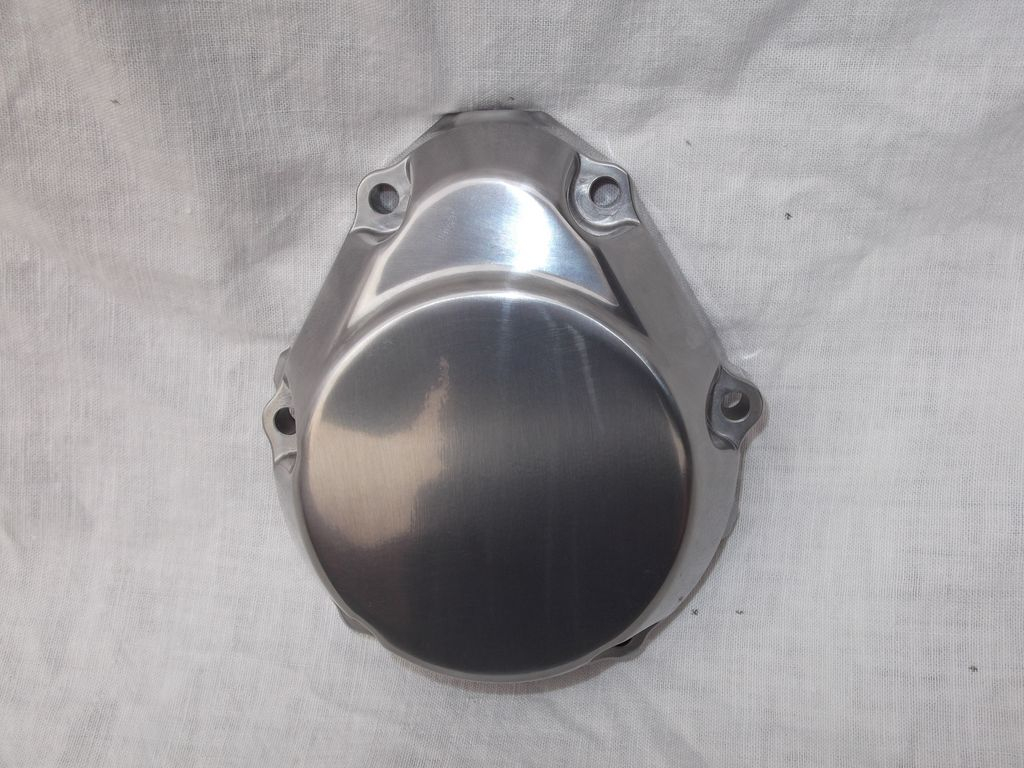 Impulsgeberdeckel CB1300,11311MAZ000