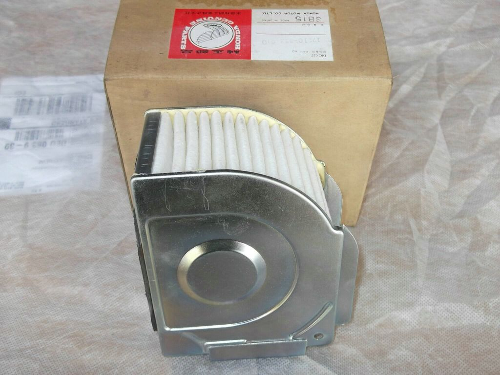 Luftfilter CB350 / 400FOUR,17210333610